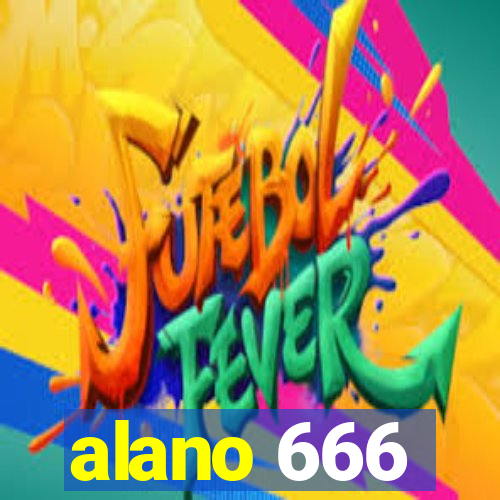 alano 666